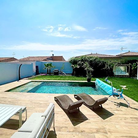 Villa Pescalune リュネル エクステリア 写真