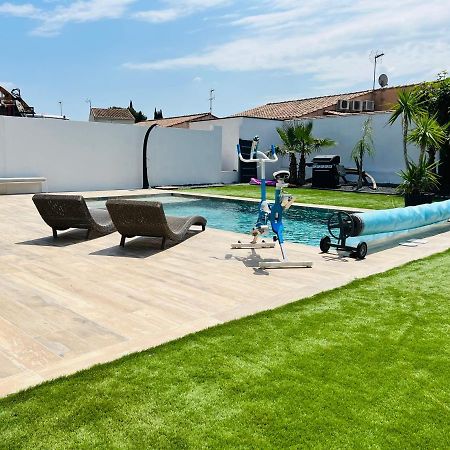 Villa Pescalune リュネル エクステリア 写真