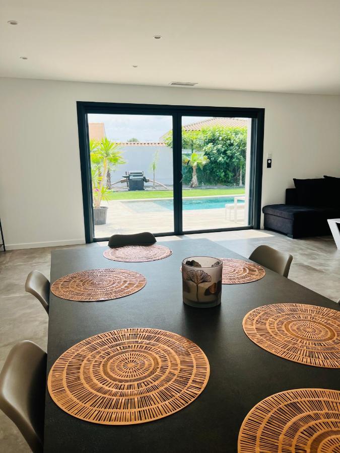 Villa Pescalune リュネル エクステリア 写真