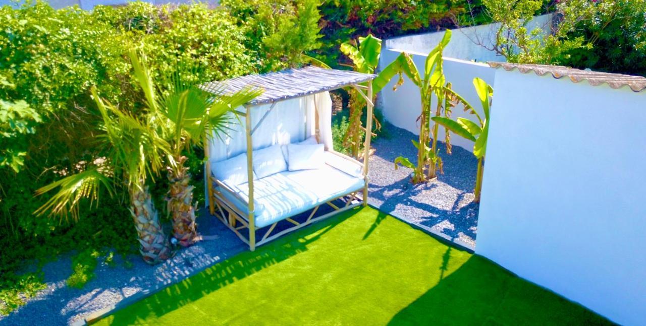 Villa Pescalune リュネル エクステリア 写真