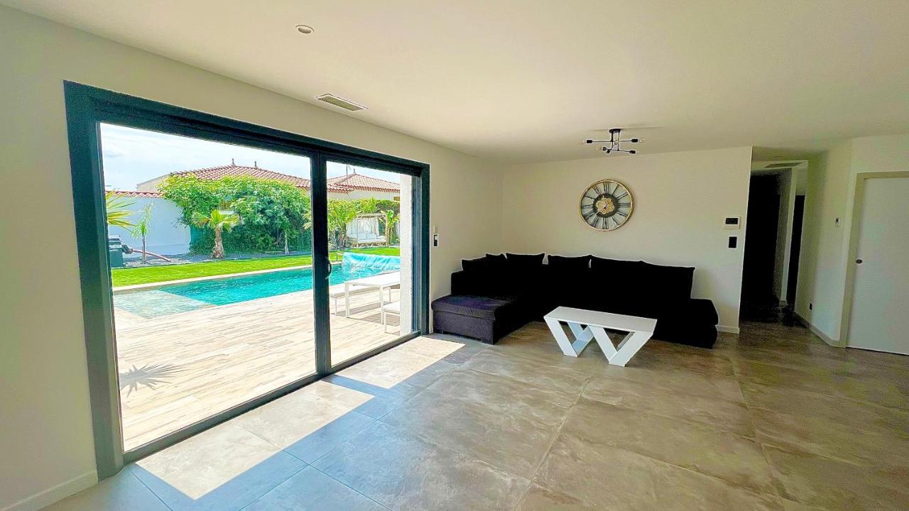 Villa Pescalune リュネル エクステリア 写真