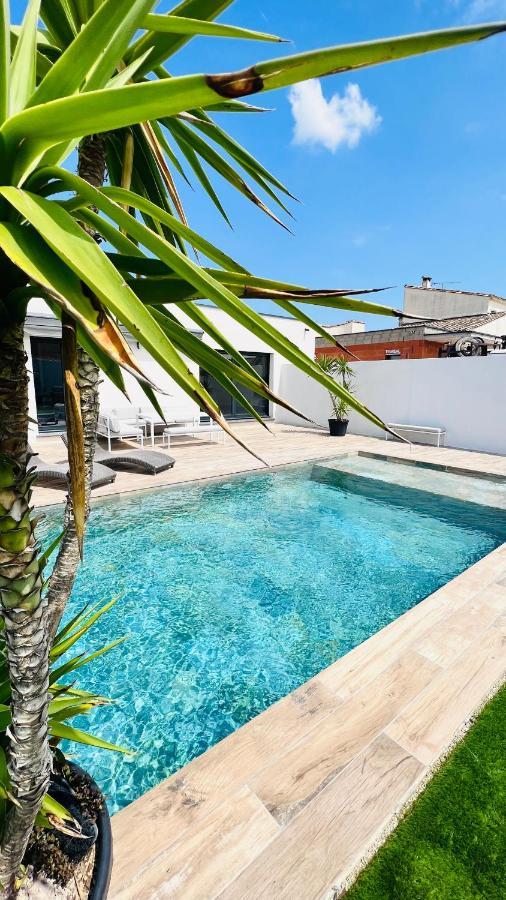 Villa Pescalune リュネル エクステリア 写真