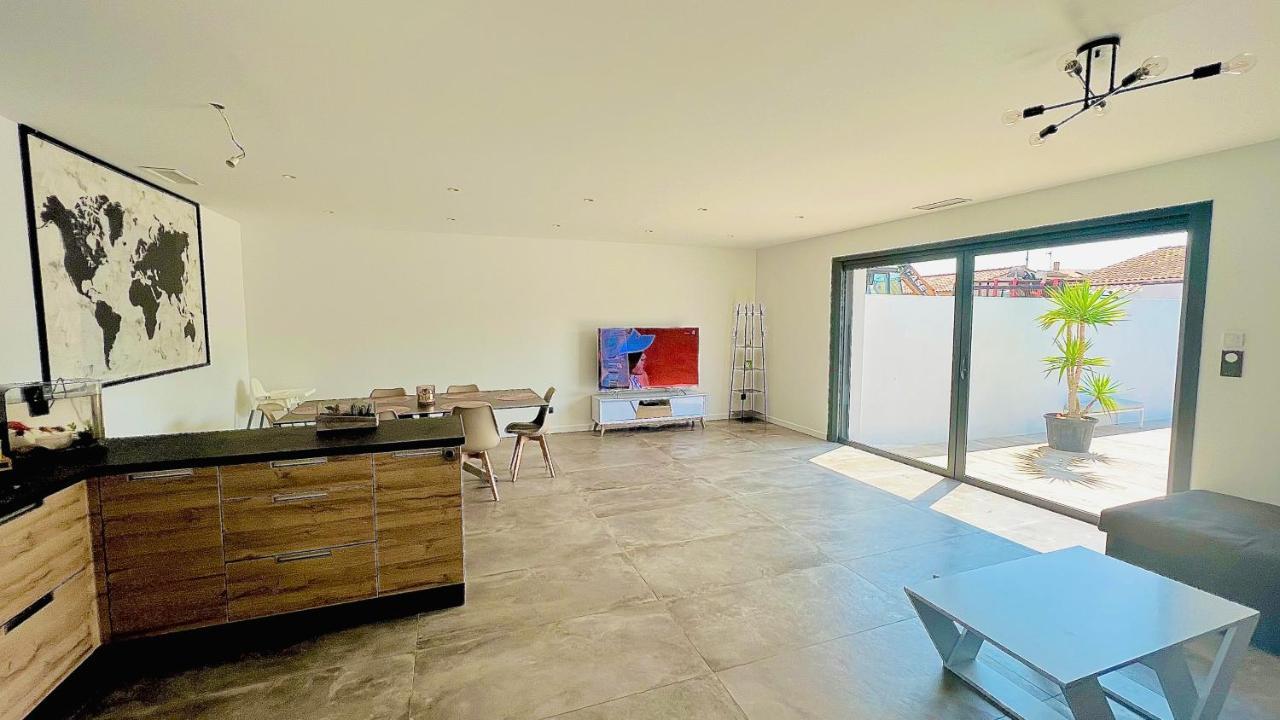 Villa Pescalune リュネル エクステリア 写真