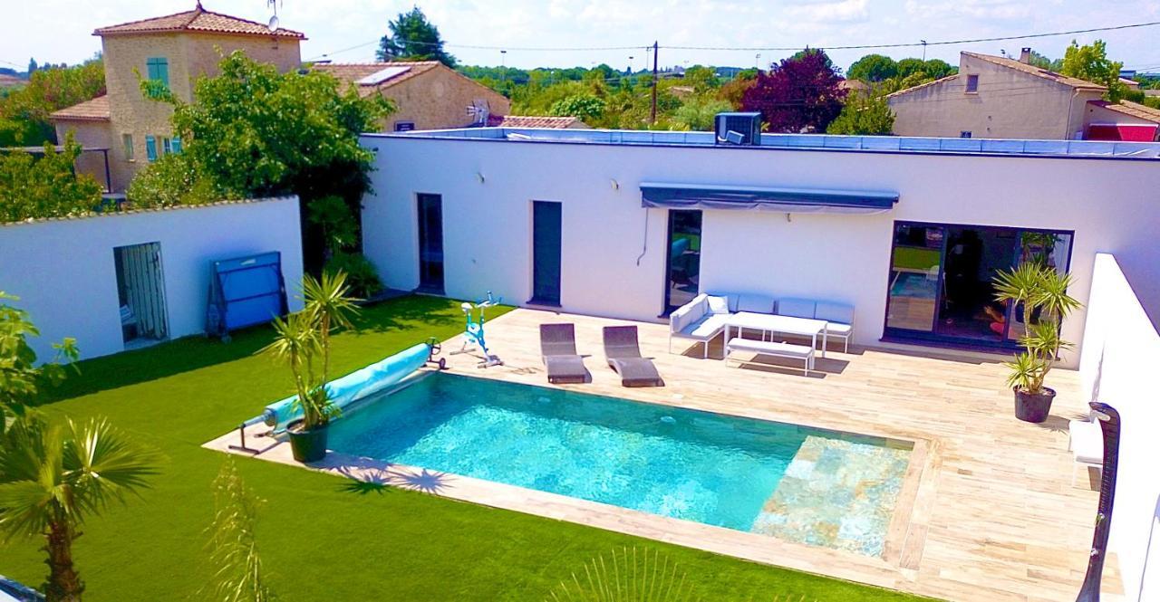 Villa Pescalune リュネル エクステリア 写真