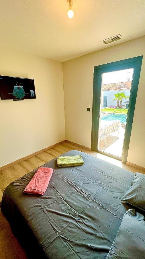 Villa Pescalune リュネル エクステリア 写真