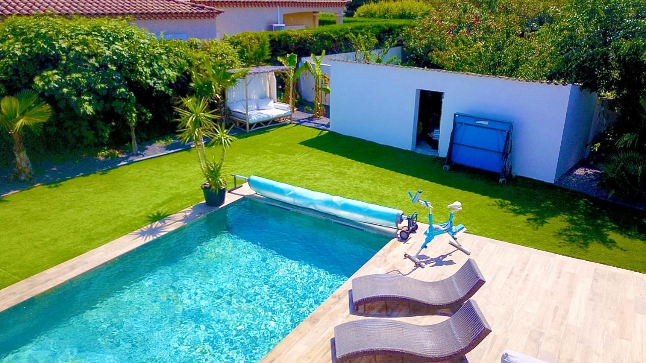 Villa Pescalune リュネル エクステリア 写真