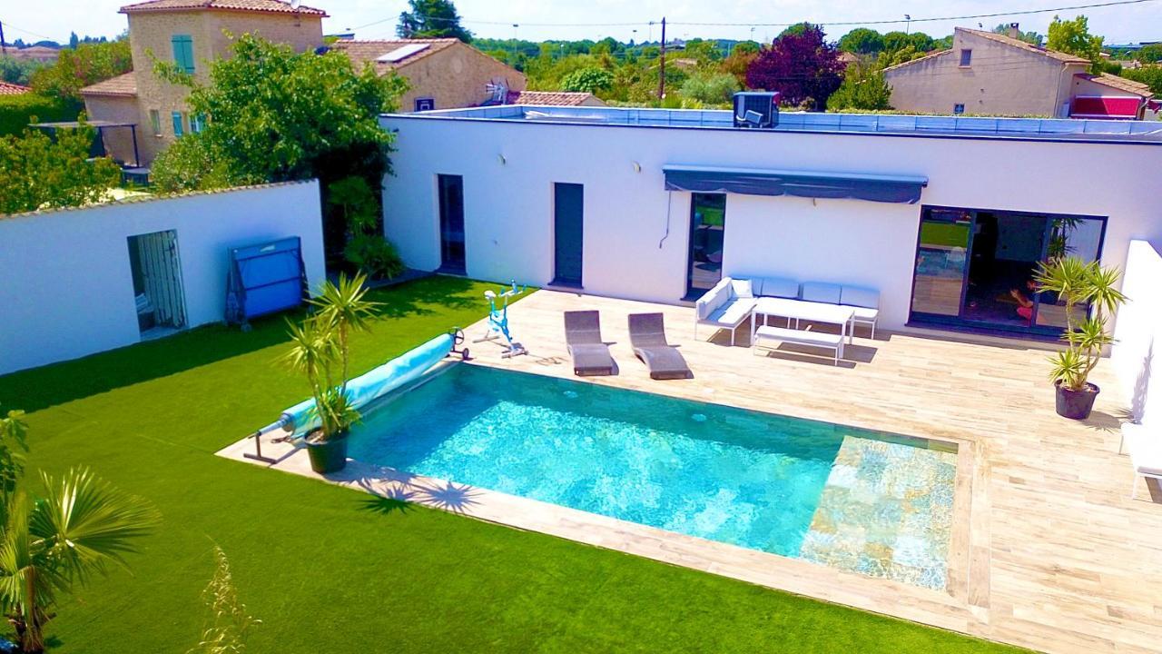 Villa Pescalune リュネル エクステリア 写真